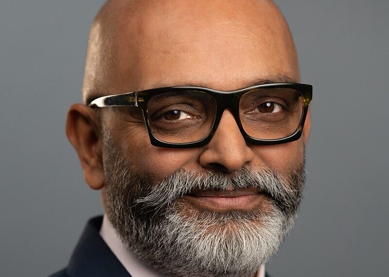 Ali Zaidi Joins DoubleLine as Head of International Client Business