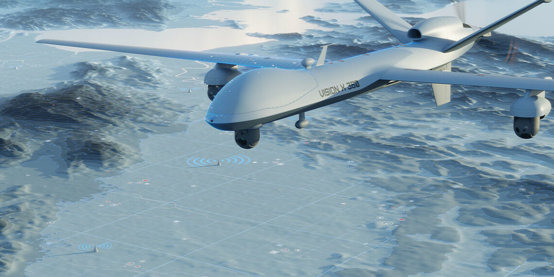 Altair to Showcase AI-Powered Engineering, Smart Manufacturing, and Connected Defense Solutions at DSEI 2025