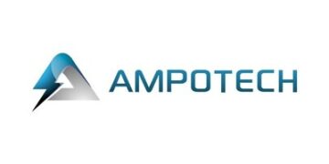 Ampotech Expands Regional Presence with New Offices in Malaysia and Hong Kong SAR