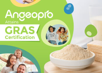 Angel Yeast Protein Receives U.S. GRAS Certification, Opening the Door to Broader Access to Sustainable Protein