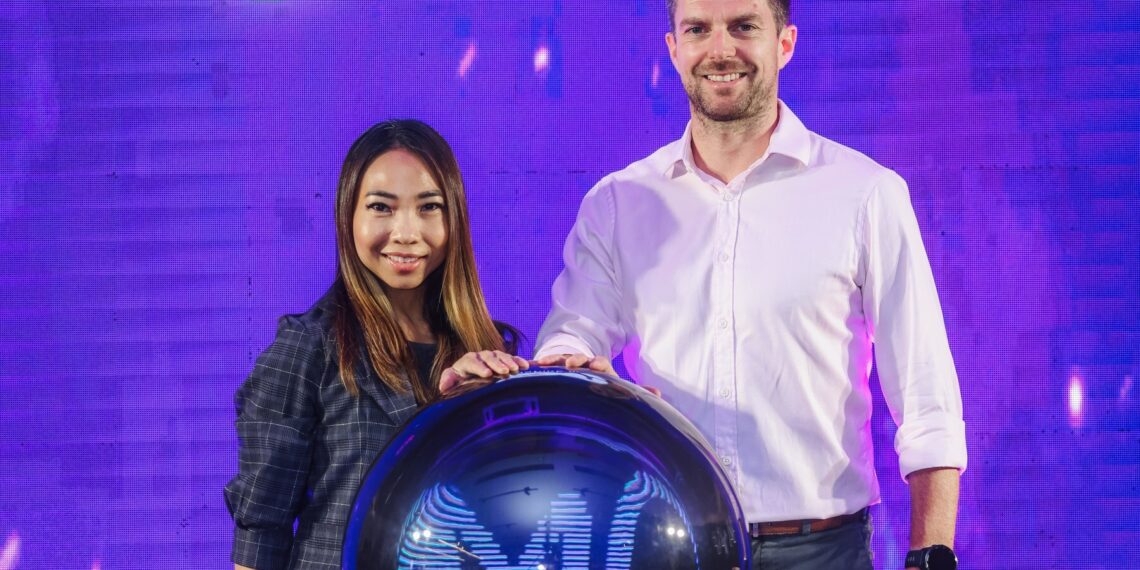 Anytime Fitness Asia Celebrates 500th Club Milestone with Simultaneous Openings Across Eight Markets
