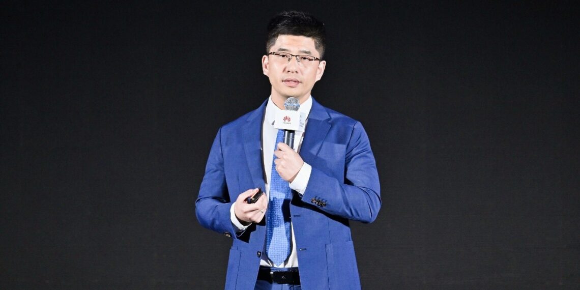 Huawei Launches Xinghe AI Fabric 2.0, Empowering Enterprises to Create Always-on Data Center Networks with Full Computing Power