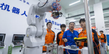 Dreams initiative empowers workers’ education