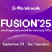 Atomicwork Announces FUSION’25, a Flagship CIO Leadership Conference in San Francisco