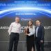 ChainUp Wins Top Crypto Compliance Technology Honor at Thomson Reuters-Presented Awards