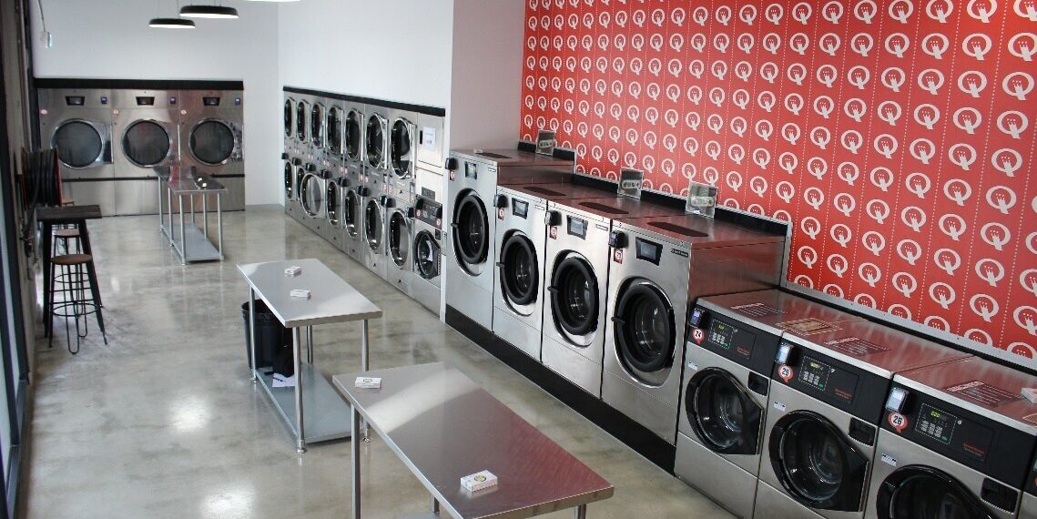 Alliance Laundry Systems Highlights Laundromats as the Next Big Investment Opportunity
