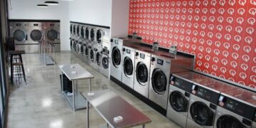 Alliance Laundry Systems Highlights Laundromats as the Next Big Investment Opportunity
