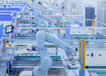 Yingli Solar Sets New Quality Benchmark for High-Performance PV Modules