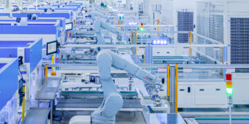 Yingli Solar Sets New Quality Benchmark for High-Performance PV Modules