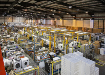 Beko scales Second-Life ‘Reduce-Refurbish-Recycle’ program to factory level across Europe