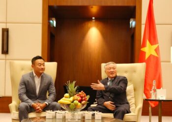 Bybit Recognized as Trusted Partner in Vietnam’s Digital Future at High-Level Dubai Meeting