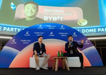 Bybit CEO Ben Zhou Strengthens Indonesia Focus at Coinfest Asia 2025 and Co-Hosts Strategic Event with Tether to Explore the Future of Crypto in Southeast Asia