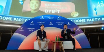 Bybit CEO Ben Zhou Strengthens Indonesia Focus at Coinfest Asia 2025 and Co-Hosts Strategic Event with Tether to Explore the Future of Crypto in Southeast Asia