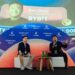 Bybit CEO Ben Zhou Strengthens Indonesia Focus at Coinfest Asia 2025 and Co-Hosts Strategic Event with Tether to Explore the Future of Crypto in Southeast Asia