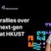 Bitget Rallies Over 1,000 Next-Gen Talent at HKUST to Shape the Future of Web3