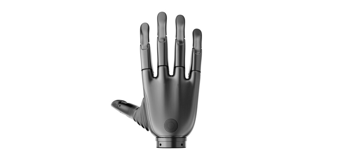 BrainCo Launches Revo2 Hand for Humanoid Robotics