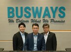 Busways seals partnerships with key partners to build state-of-the-art B’EV Terminal Charging Hub in Senoko