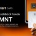 Bybit Card & Pay: Extra MNT Cashback and Fee-Free Spending