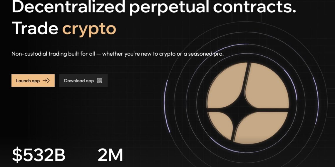 Bybit Crypto Insights Report: Aster Takes on Hyperliquid in the Perp DEX Boom