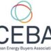CEBA Announces New Webinar Series to Support Clean Energy Procurement