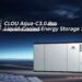 CLOU Aqua-C3.0 Pro Energy Storage System Debuts at RE+, Unlocking Industry Revenue Growth