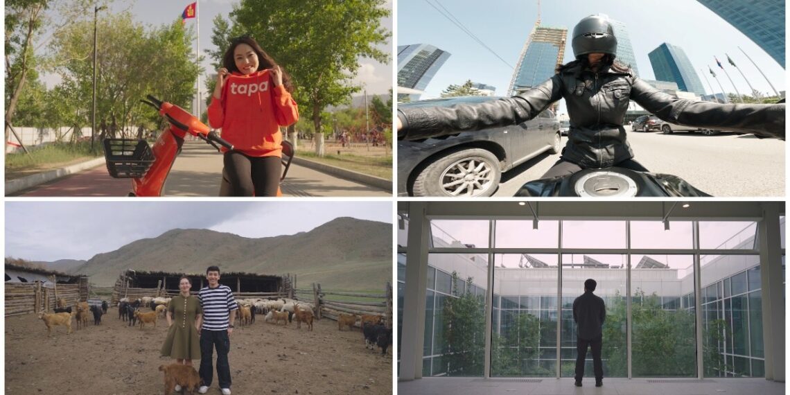 CNN’s Blueprint spotlights the innovators propelling Mongolia into a digital future