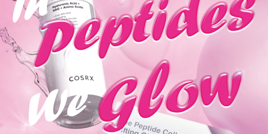 COSRX Brings the Glow to Los Angeles with TikTok Shop at K-Beauty Collective Pop-up