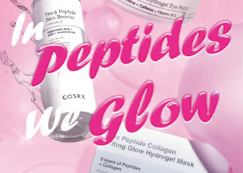 COSRX Brings the Glow to Los Angeles with TikTok Shop at K-Beauty Collective Pop-up