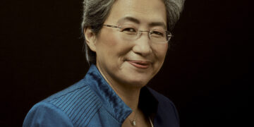 Dr. Lisa Su, Chair and CEO of AMD, to Keynote CES 2026 on how AI is Changing the World