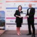 Amaran Biotech Wins Asia-Pacific Biologics CDMO Excellence Award for “Best Fill-Finish”