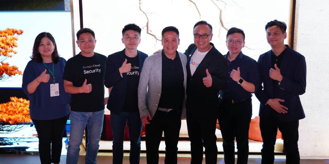 GAIA Information Technology Becomes a Google Security Operations MSSP to Drive APAC Expansion