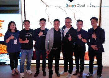 GAIA Information Technology Becomes a Google Security Operations MSSP to Drive APAC Expansion