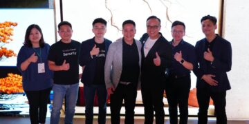 GAIA Information Technology Becomes a Google Security Operations MSSP to Drive APAC Expansion