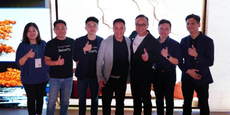 GAIA Information Technology Becomes a Google Security Operations MSSP to Drive APAC Expansion