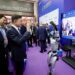 China Daily: CAEXPO highlights AI innovations to foster cross-border tech fair