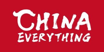 China Everything releases video ‘A shared future’