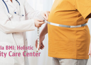 Chulalongkorn Bariatric and Metabolic Institute (Chula BMI), a One-Stop Service Center for Holistic Obesity Treatment