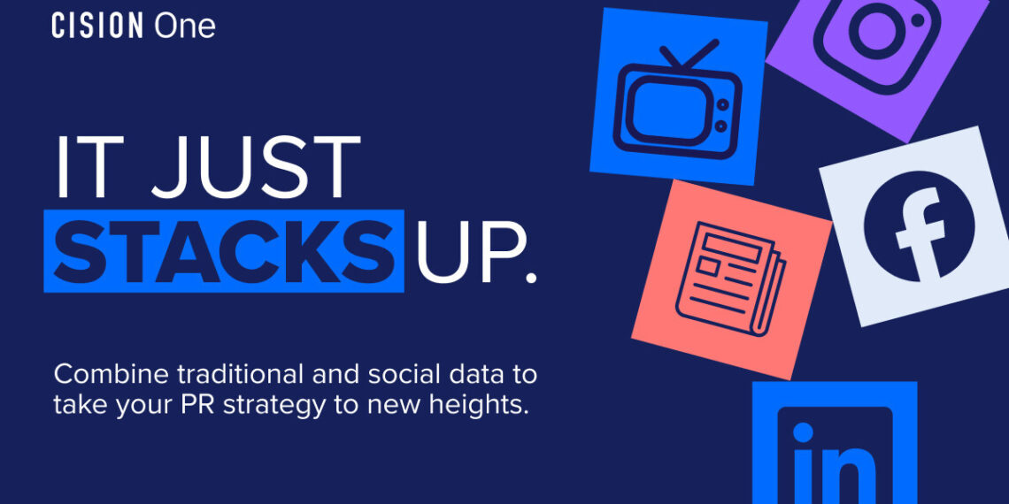 CisionOne Expands AI-Powered Platform with Enhanced Instant Insights and Social Intelligence