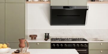 Liberate Your Kitchen This Labor Day: CleaDeep Frees You from Smoke and Odors with Super Sale offer