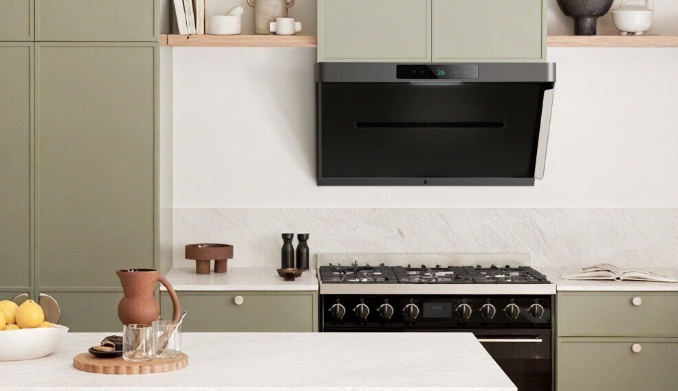 Liberate Your Kitchen This Labor Day: CleaDeep Frees You from Smoke and Odors with Super Sale offer