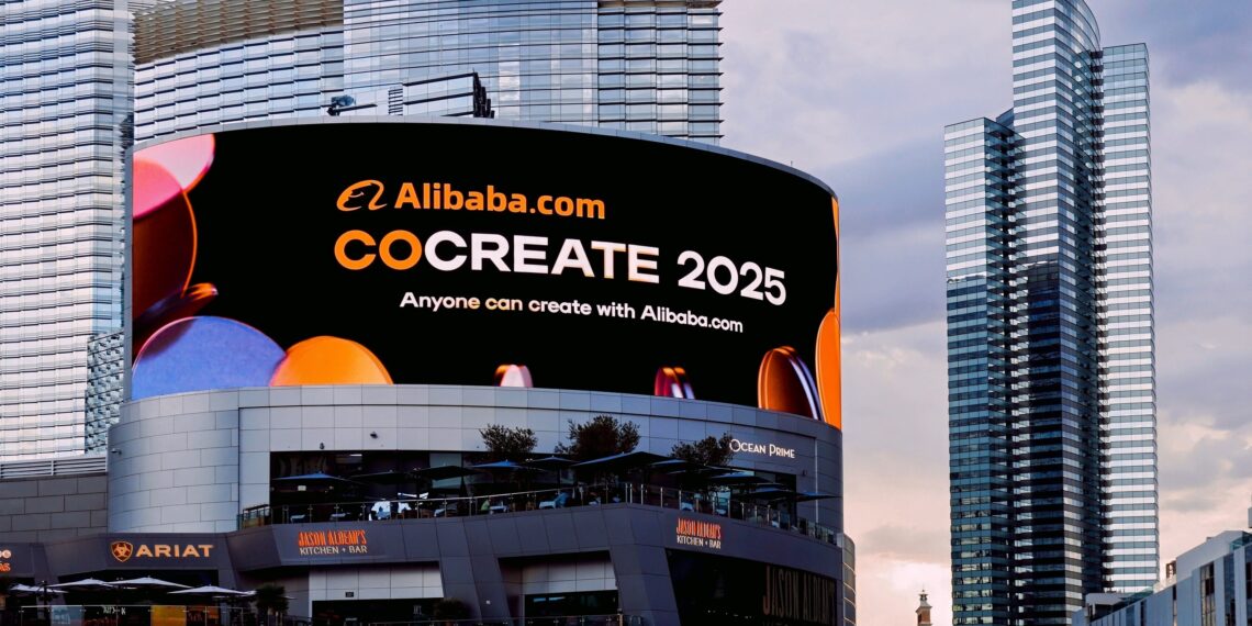 63% of Global SMEs Now Rush to AI Tools to Supercharge Cross-Border Trade: Alibaba.com Research