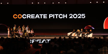Alibaba.com Reveals U.S. Winners of CoCreate Pitch 2025