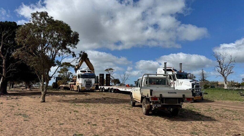 Billion Watts to Deliver its First Australian Solar-Storage Project by 2026