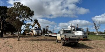 Billion Watts to Deliver its First Australian Solar-Storage Project by 2026