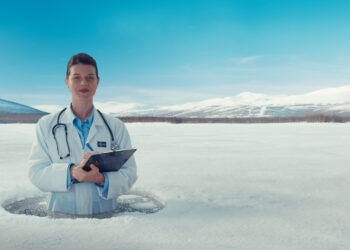 Sweden, the world’s first travel destination on prescription