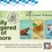 Singapore Post Issues Stamps Featuring Critically Endangered Fauna of Singapore