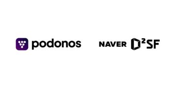 NAVER D2SF Invests in Podonos, a Voice AI Model Evaluation Startup Based in North America