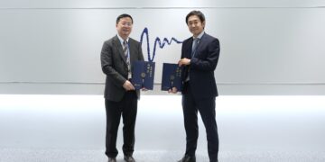 EverBridge Group and Cosmotec Forge Landmark Partnership