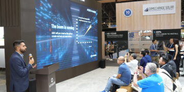 Hithium Launches AI Data Center Energy Storage Solution at RE+ 2025, Supporting Green Transition with Long-Duration Energy Storage