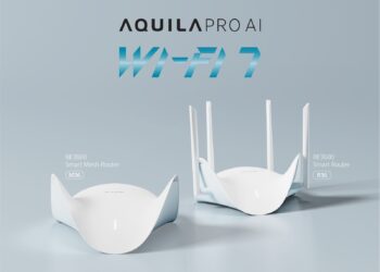 D-Link Launches New Wi-Fi 7 Dual-Band Routers